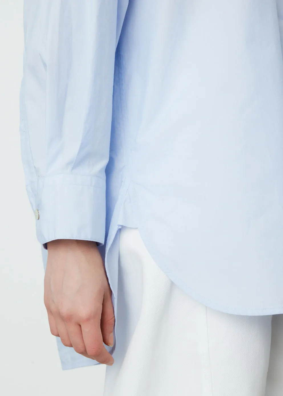 Blai Snw Shirt