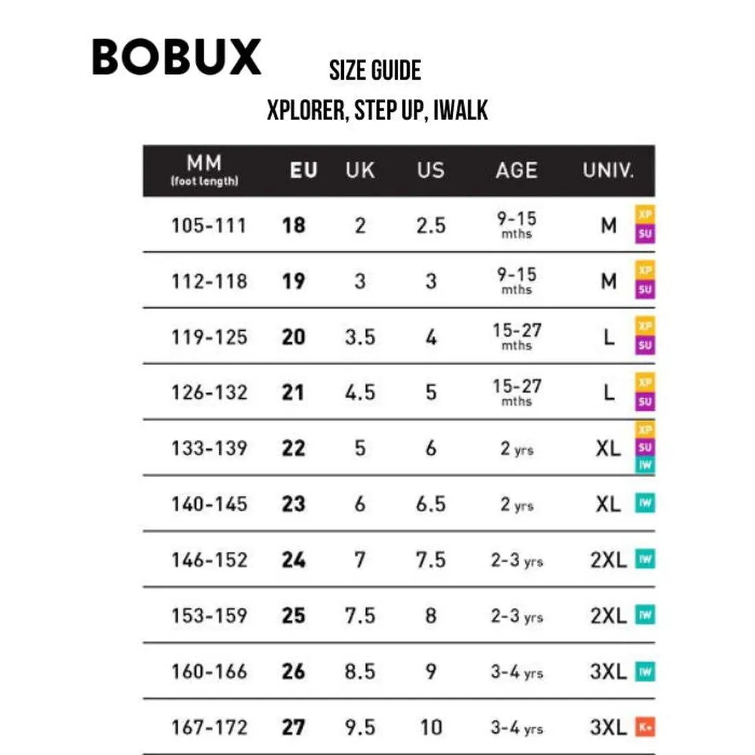 Bobux Step Up SU Hi Court Boot Ballet Pink 750818