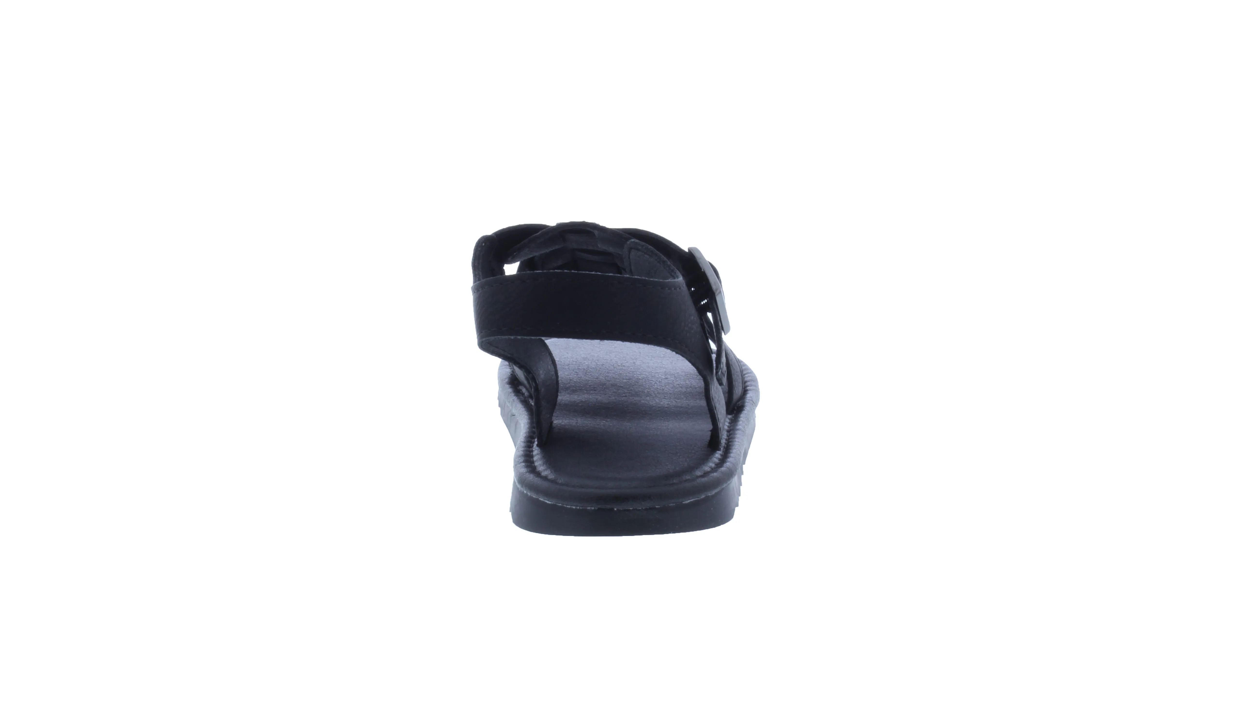 Boys Three Strap Sandal