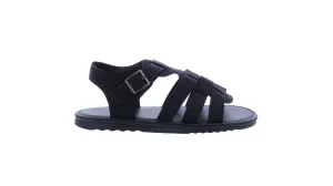 Boys Three Strap Sandal