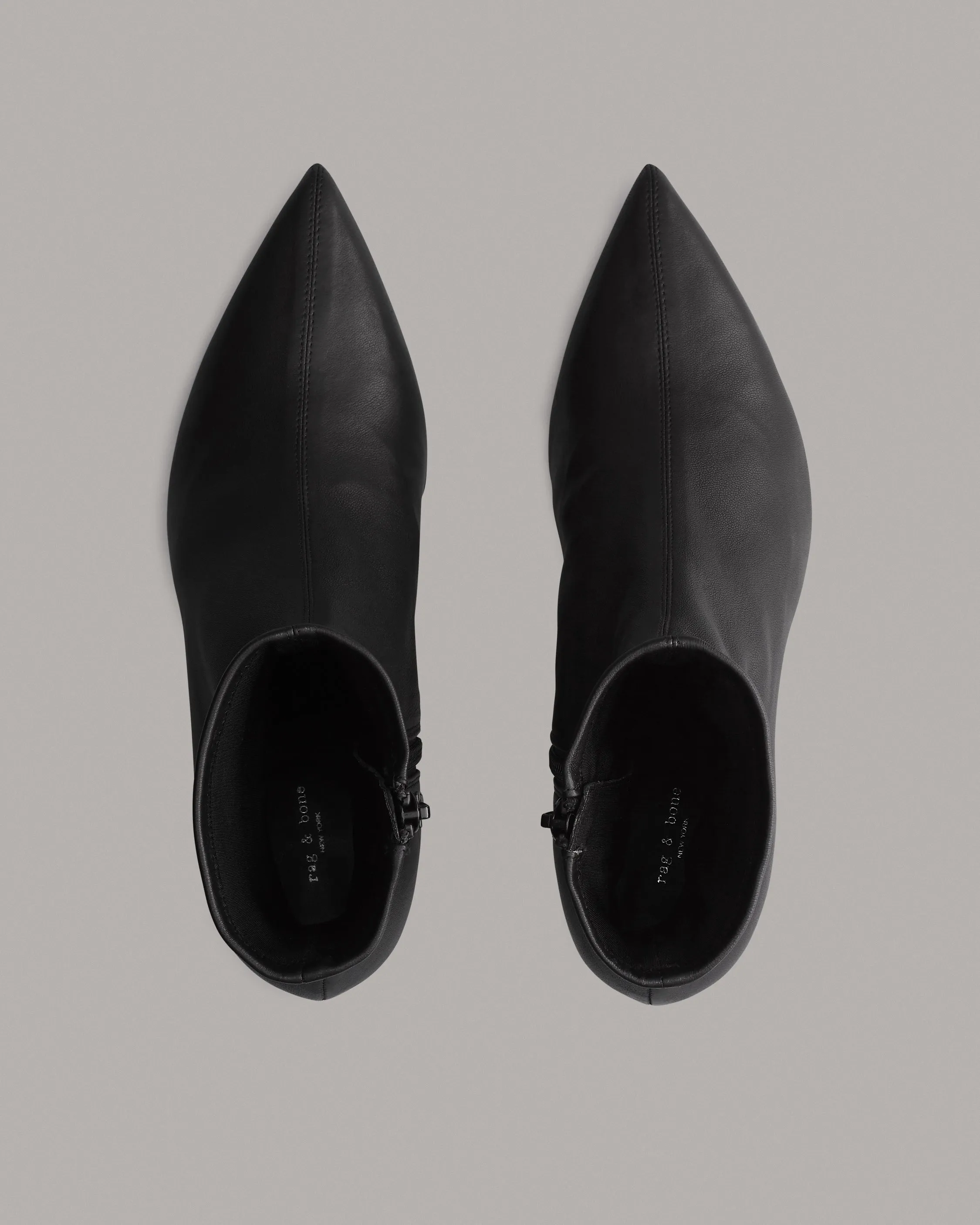 Brea Boots