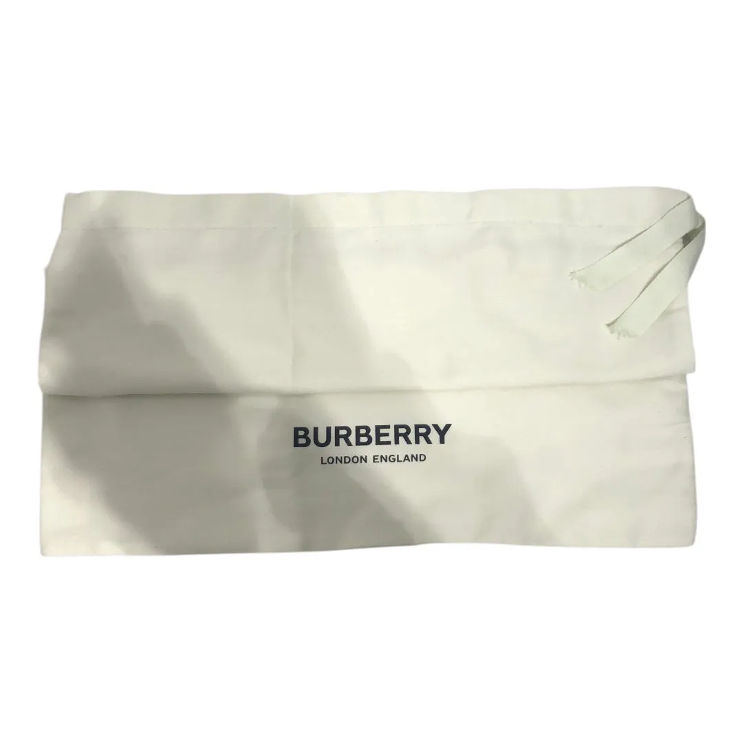 BURBERRY LONDON/Low-Sneakers/EU 41/MLT/