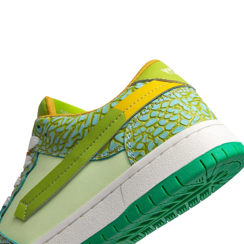 “Cantaloupe”Shoes