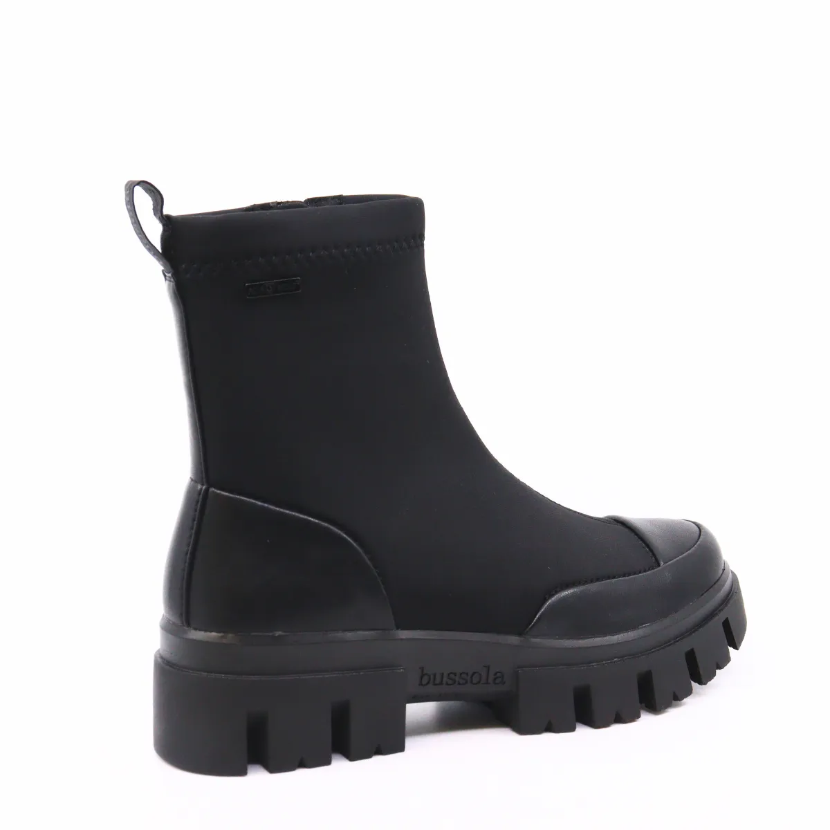 Carson Nero Nylon