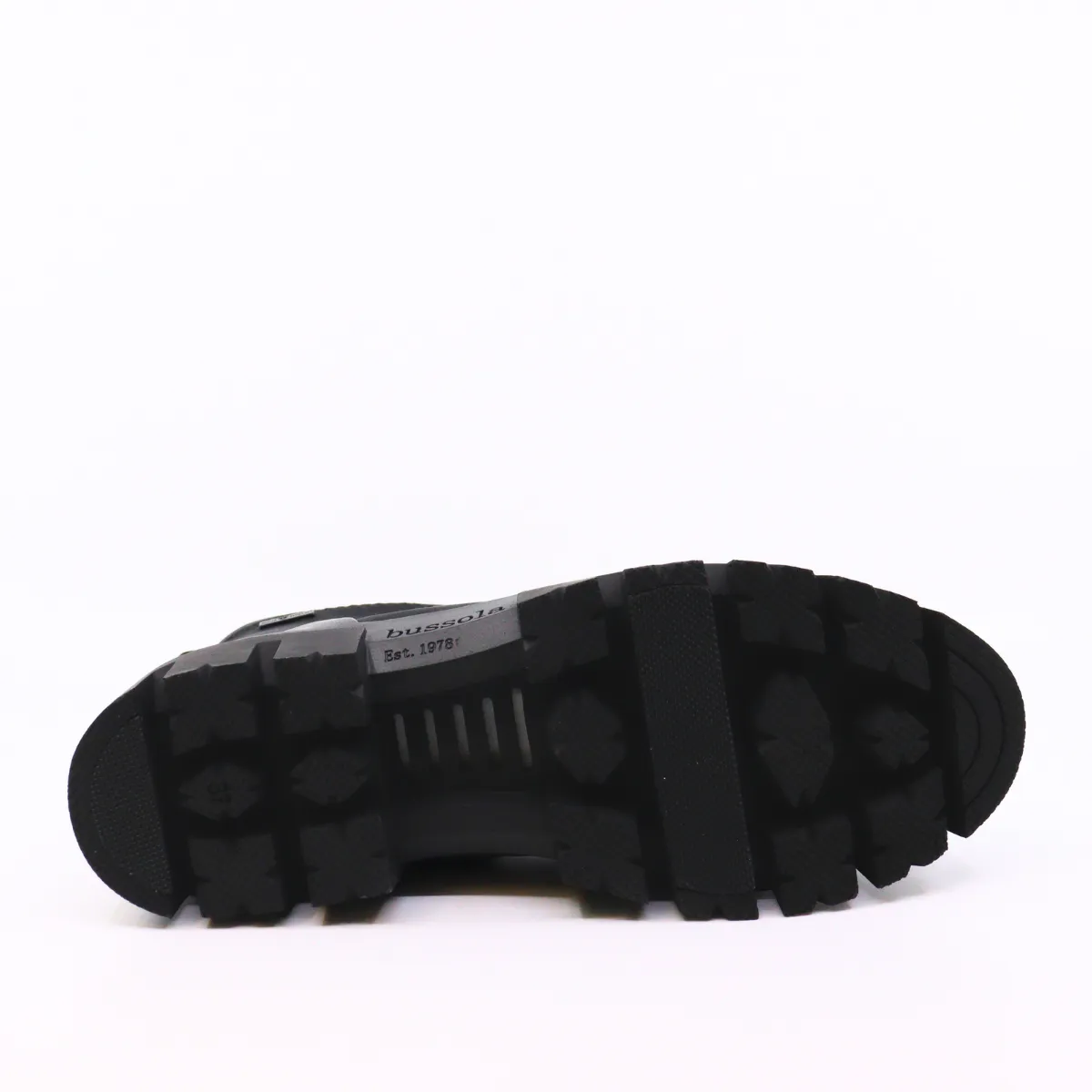 Carson Nero Nylon