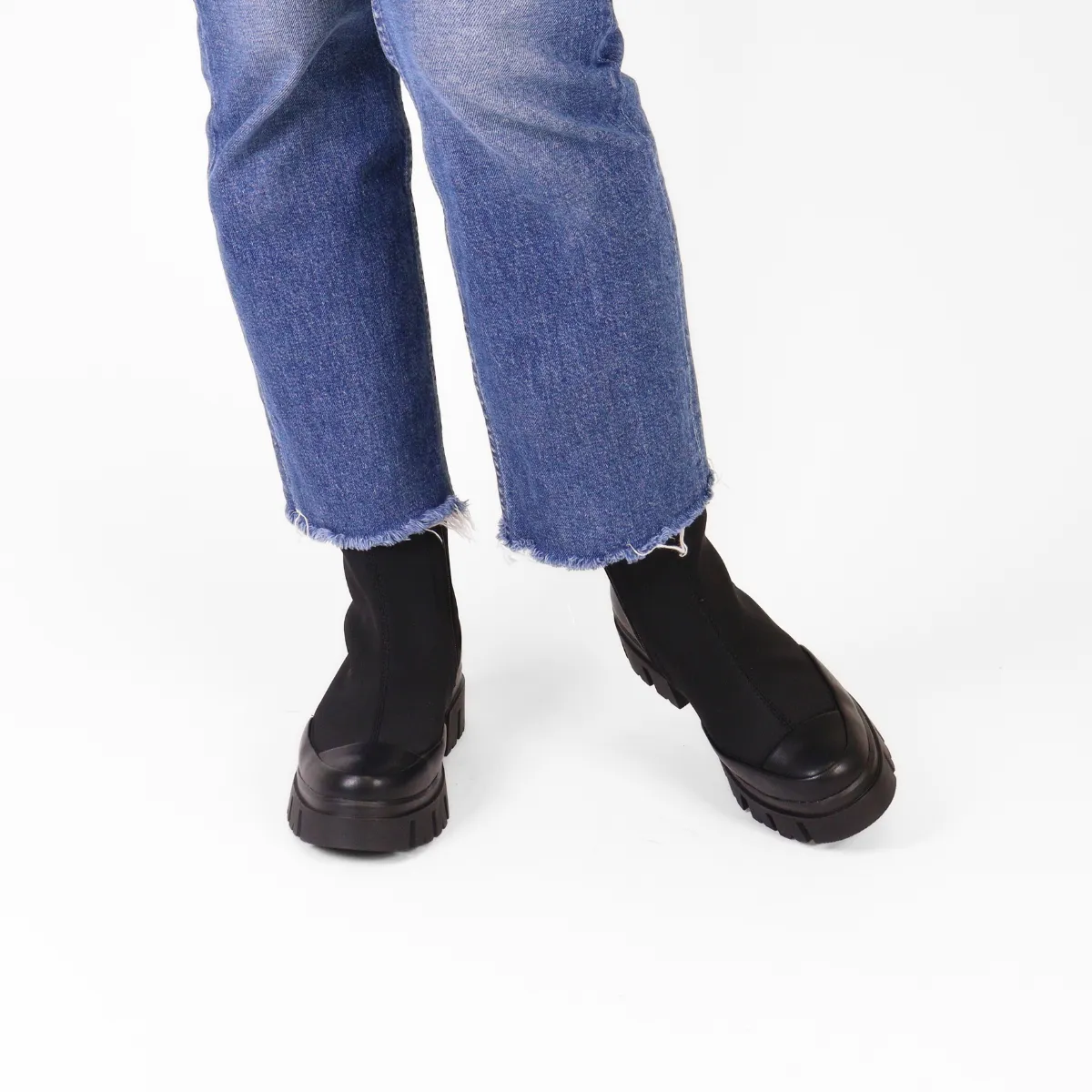 Carson Nero Nylon