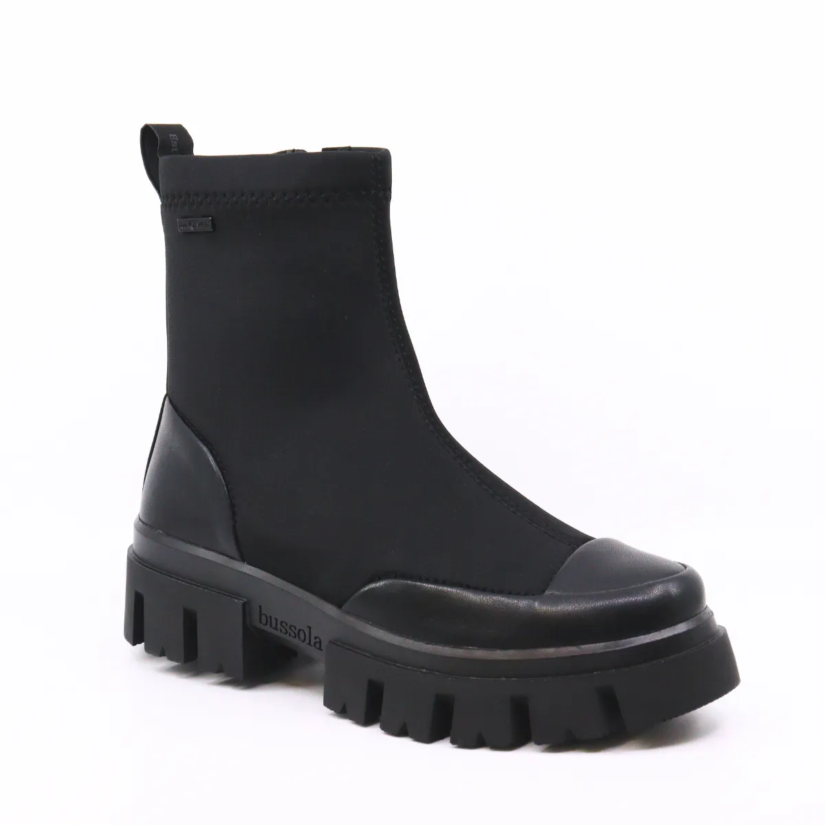 Carson Nero Nylon