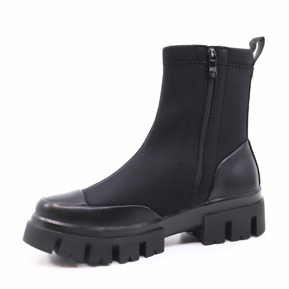 Carson Nero Nylon