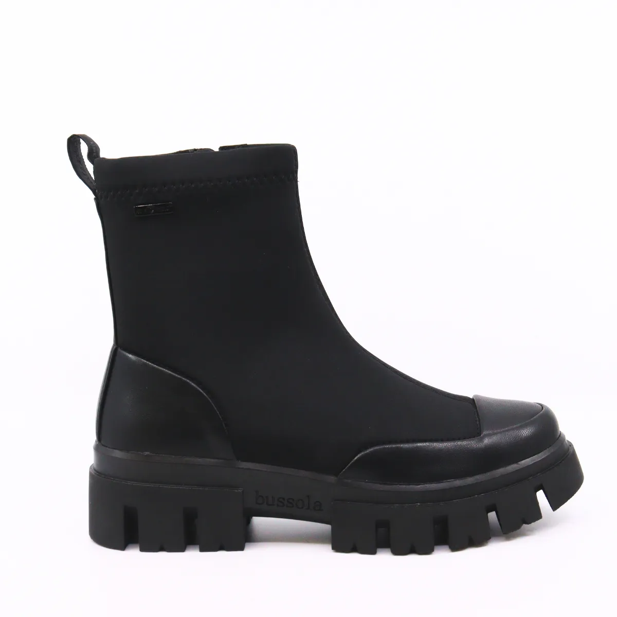 Carson Nero Nylon