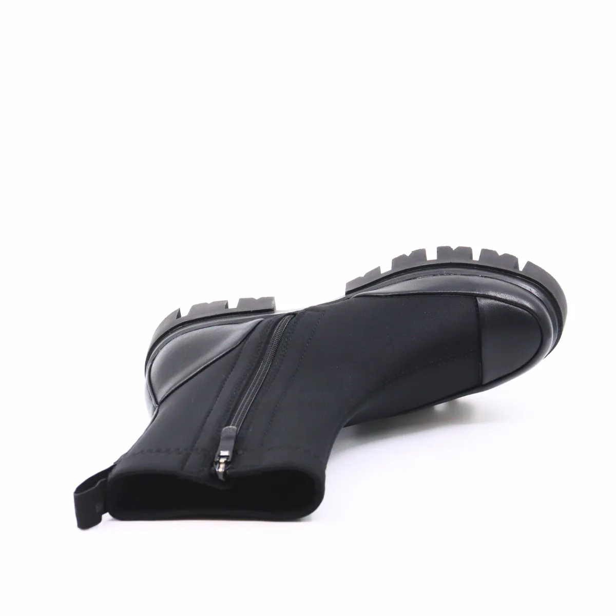Carson Nero Nylon