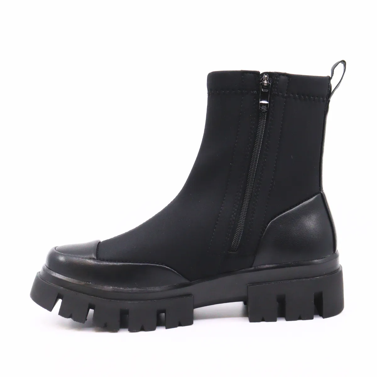 Carson Nero Nylon
