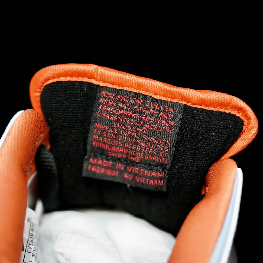 CE - DUNK "Street Hawker"