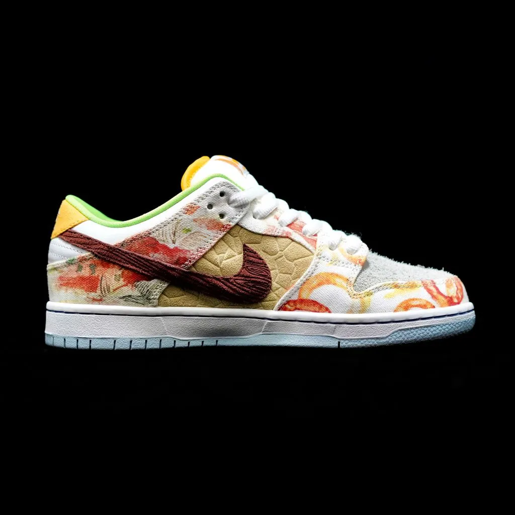 CE - DUNK "Street Hawker"