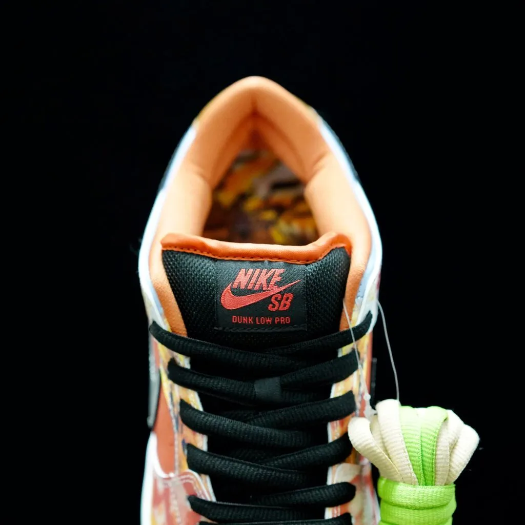 CE - DUNK "Street Hawker"