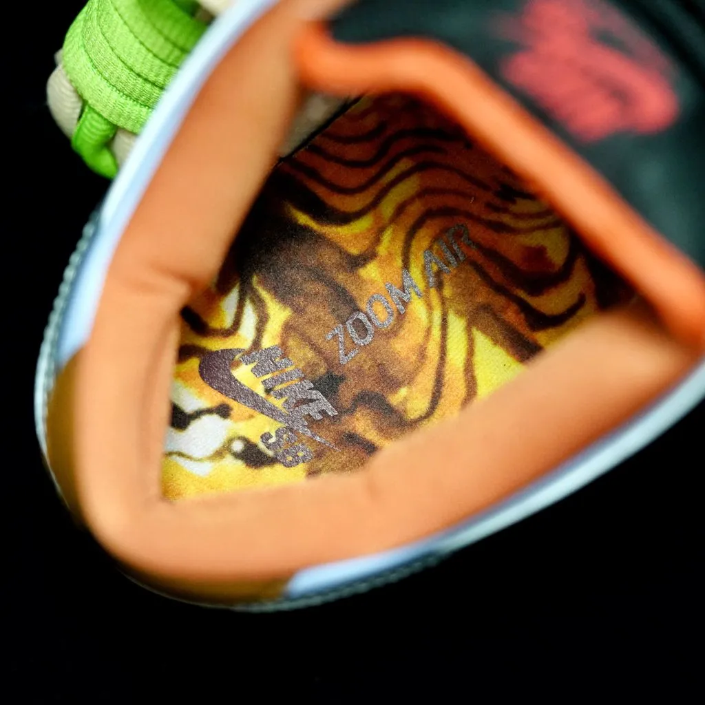 CE - DUNK "Street Hawker"