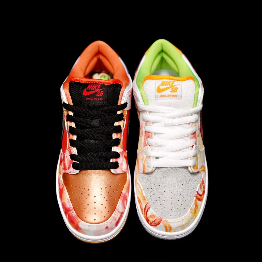 CE - DUNK "Street Hawker"