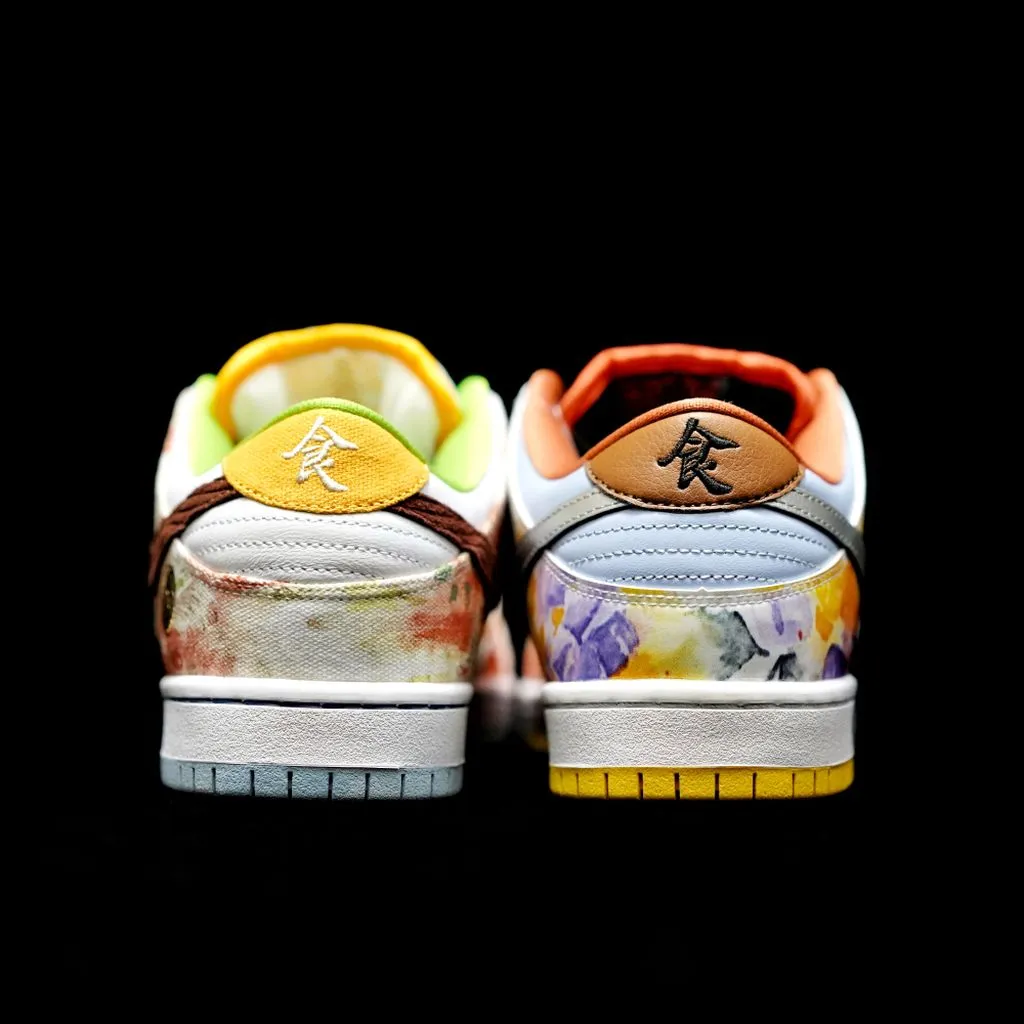 CE - DUNK "Street Hawker"