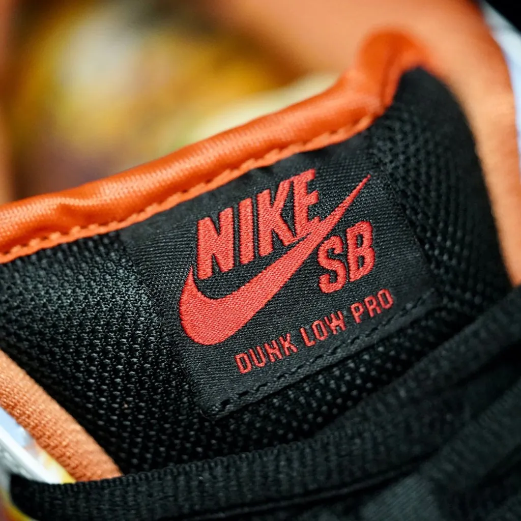CE - DUNK "Street Hawker"