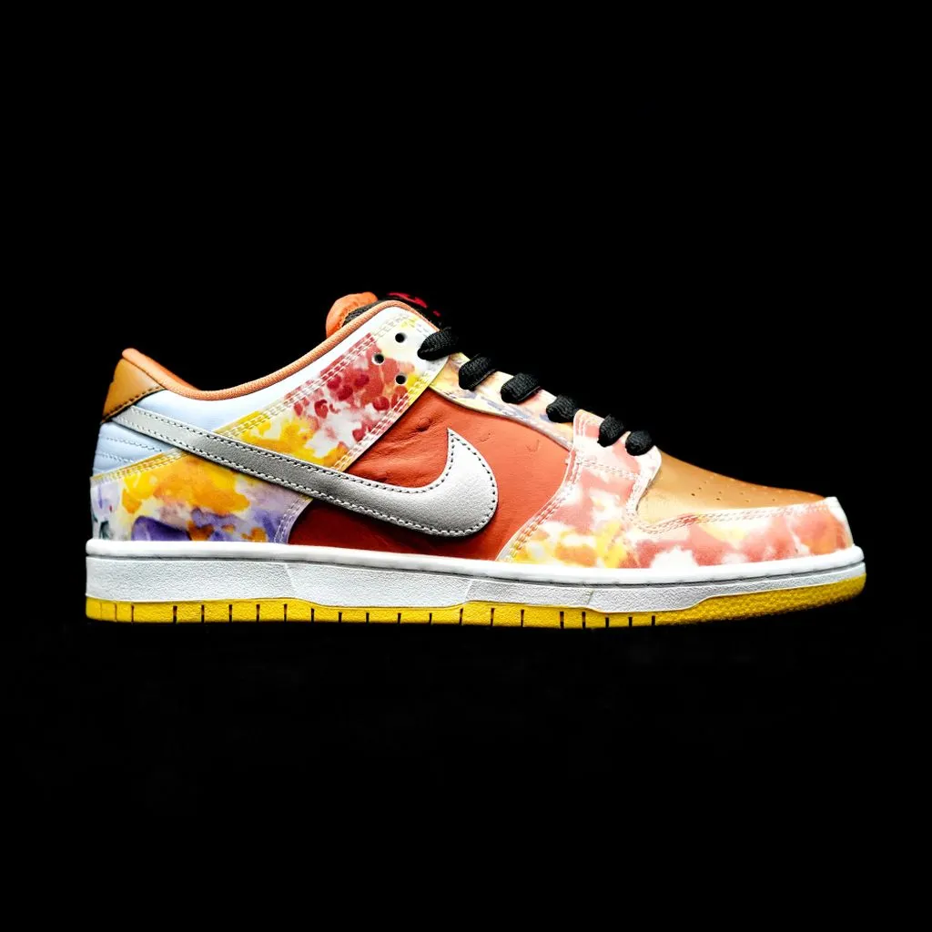 CE - DUNK "Street Hawker"