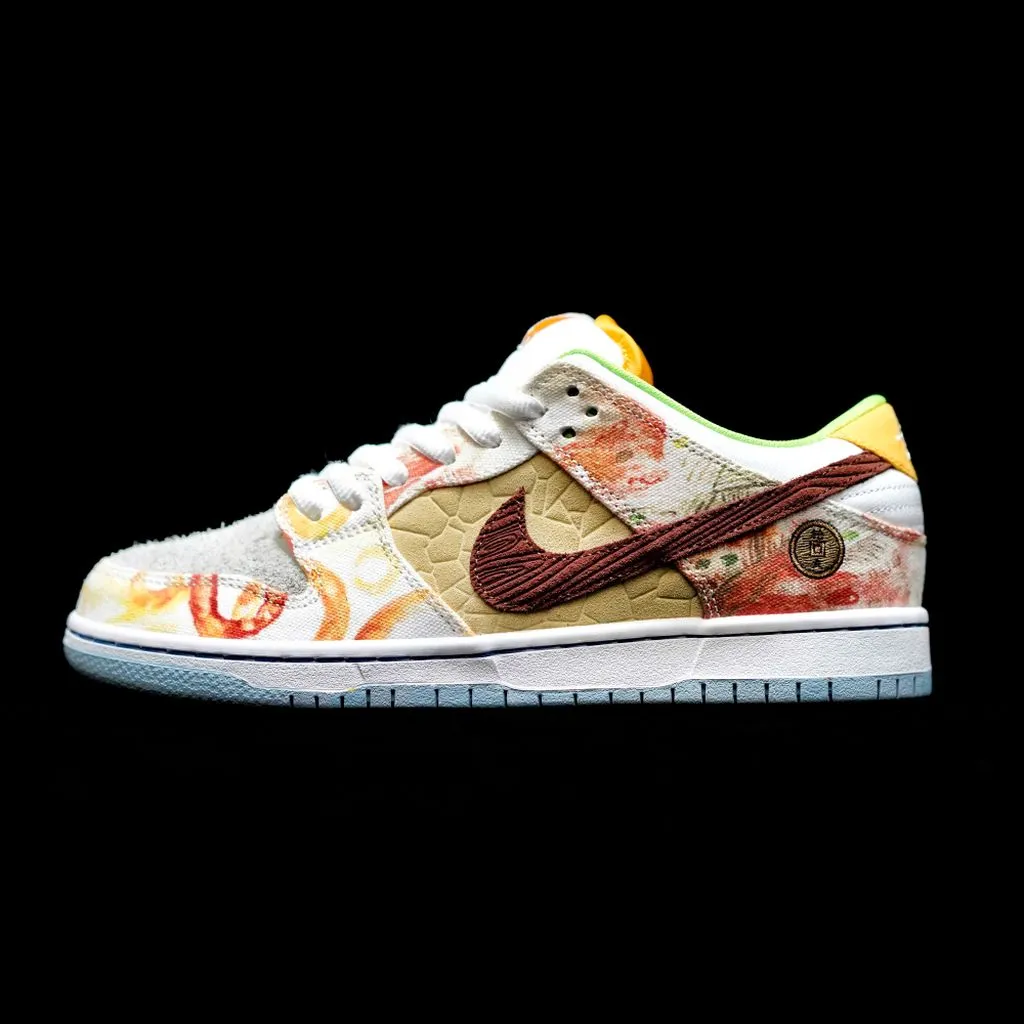 CE - DUNK "Street Hawker"
