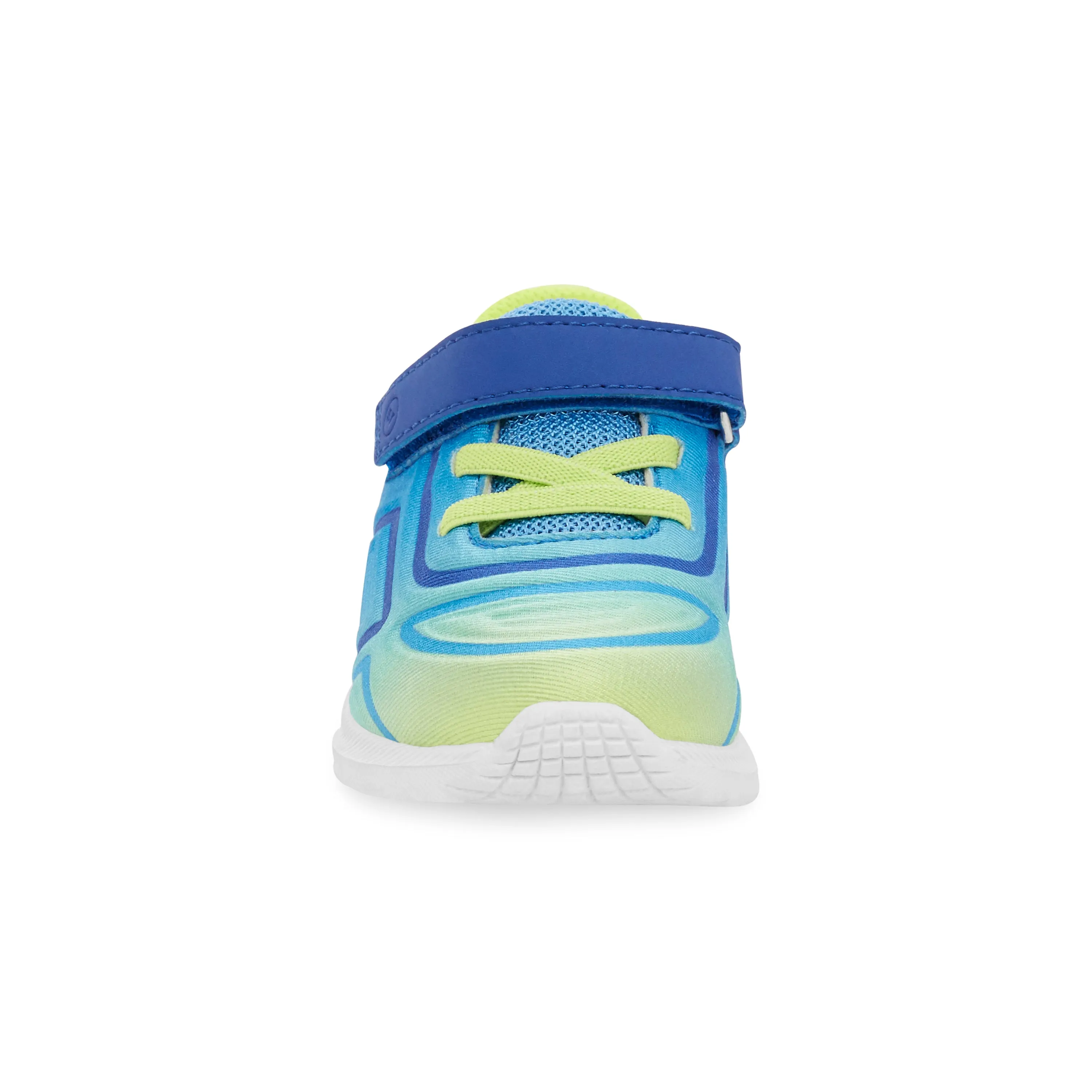 Chance Sneaker - Little Kid Neon Green