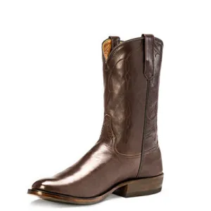 Chocolate Sleek Buffalo Calf #R9027