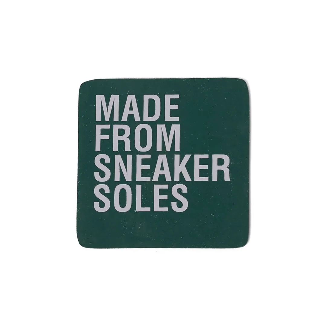 Coaster Sneaker Sole -  Mixed Color