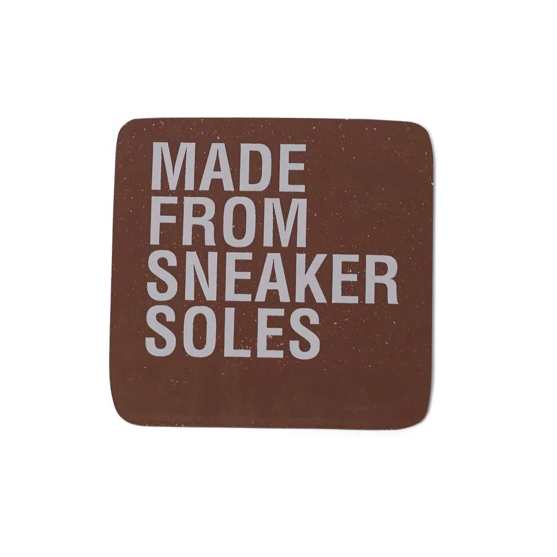 Coaster Sneaker Sole -  Mixed Color