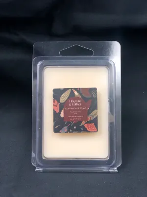 Coffeehouse Chat Soy Wax Tarts