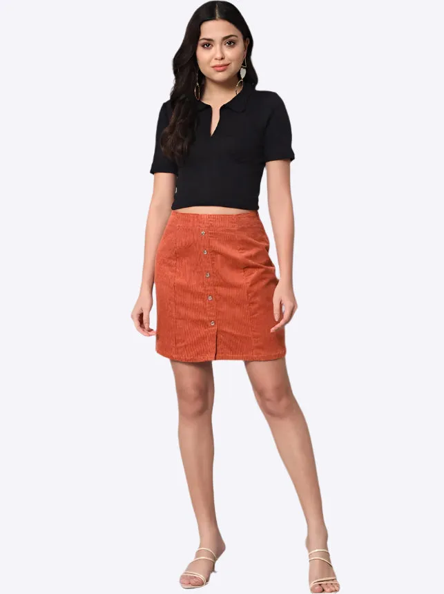 Collared Boho Bliss Top