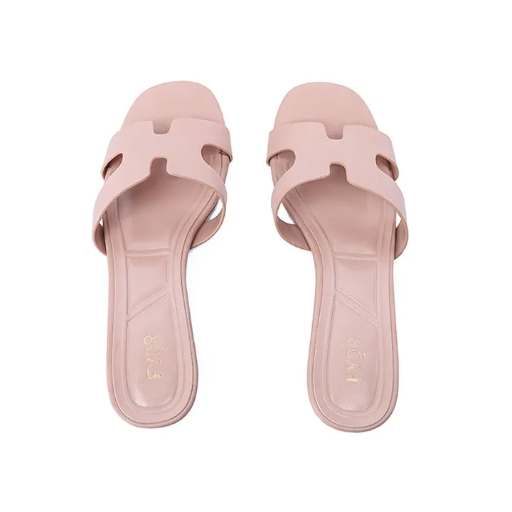 Comfy Trusty Slides HL 203