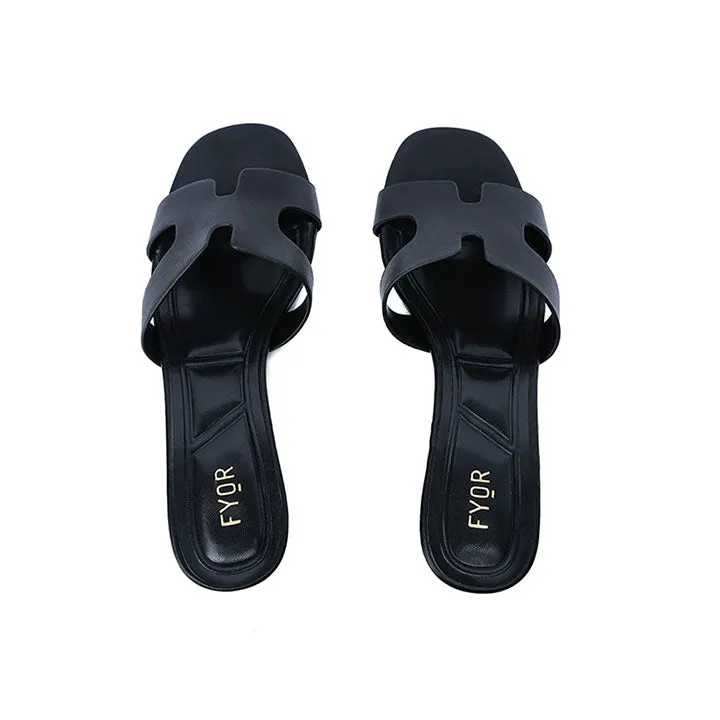 Comfy Trusty Slides HL 203