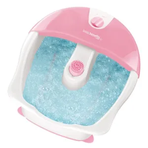 Conair Body Benefits Bubbling Hydro Foot Spa CFB5PBA
