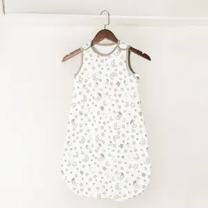 Cotton men's and women's baby swaddle vest