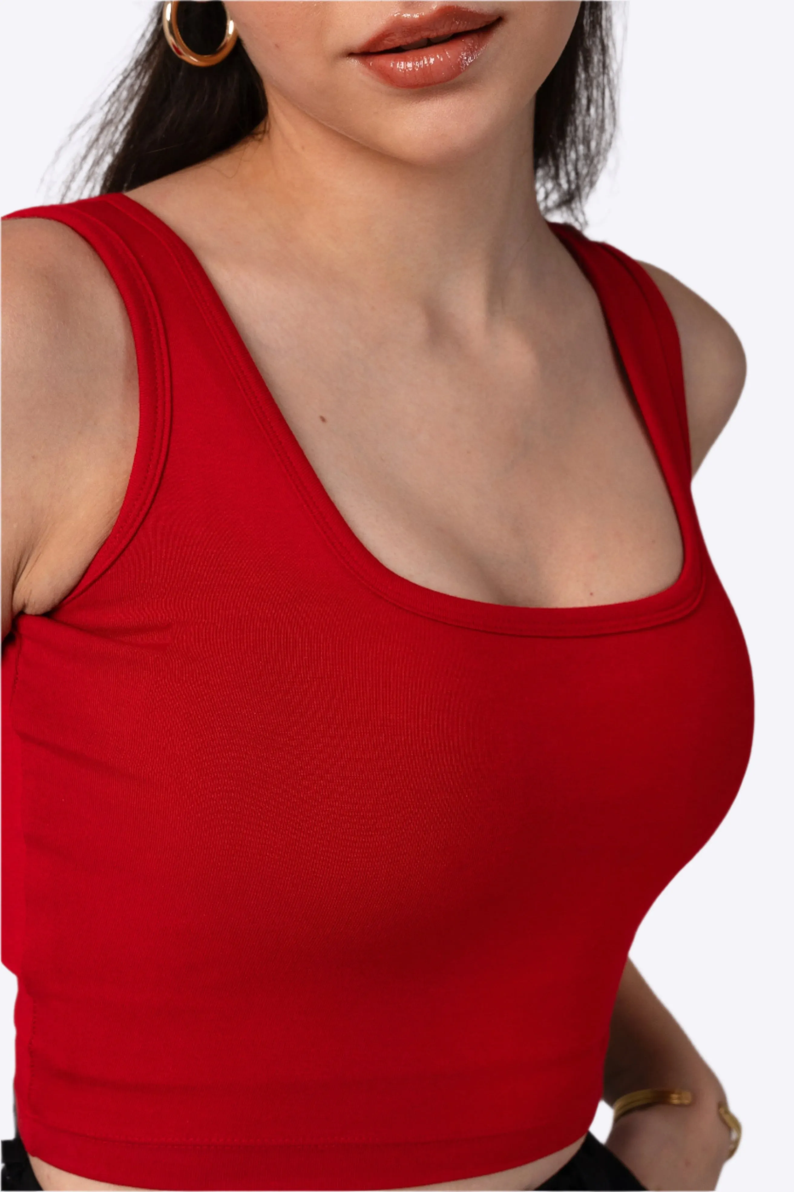 Crop It Like It's Hot