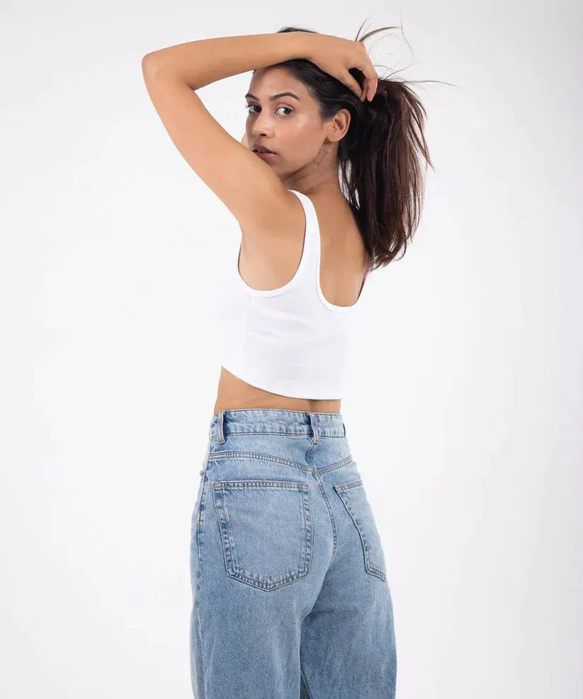 Crop It Like It's Hot