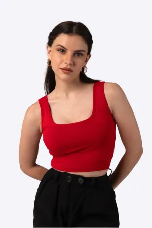Crop It Like It's Hot