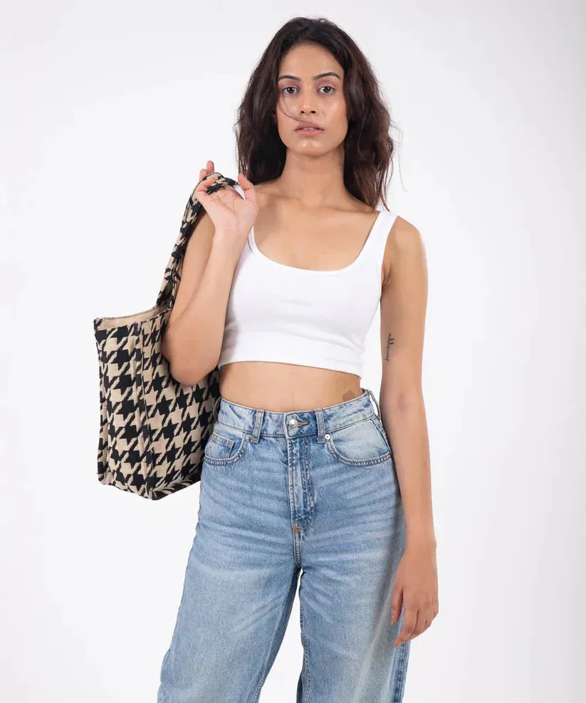 Crop It Like It's Hot
