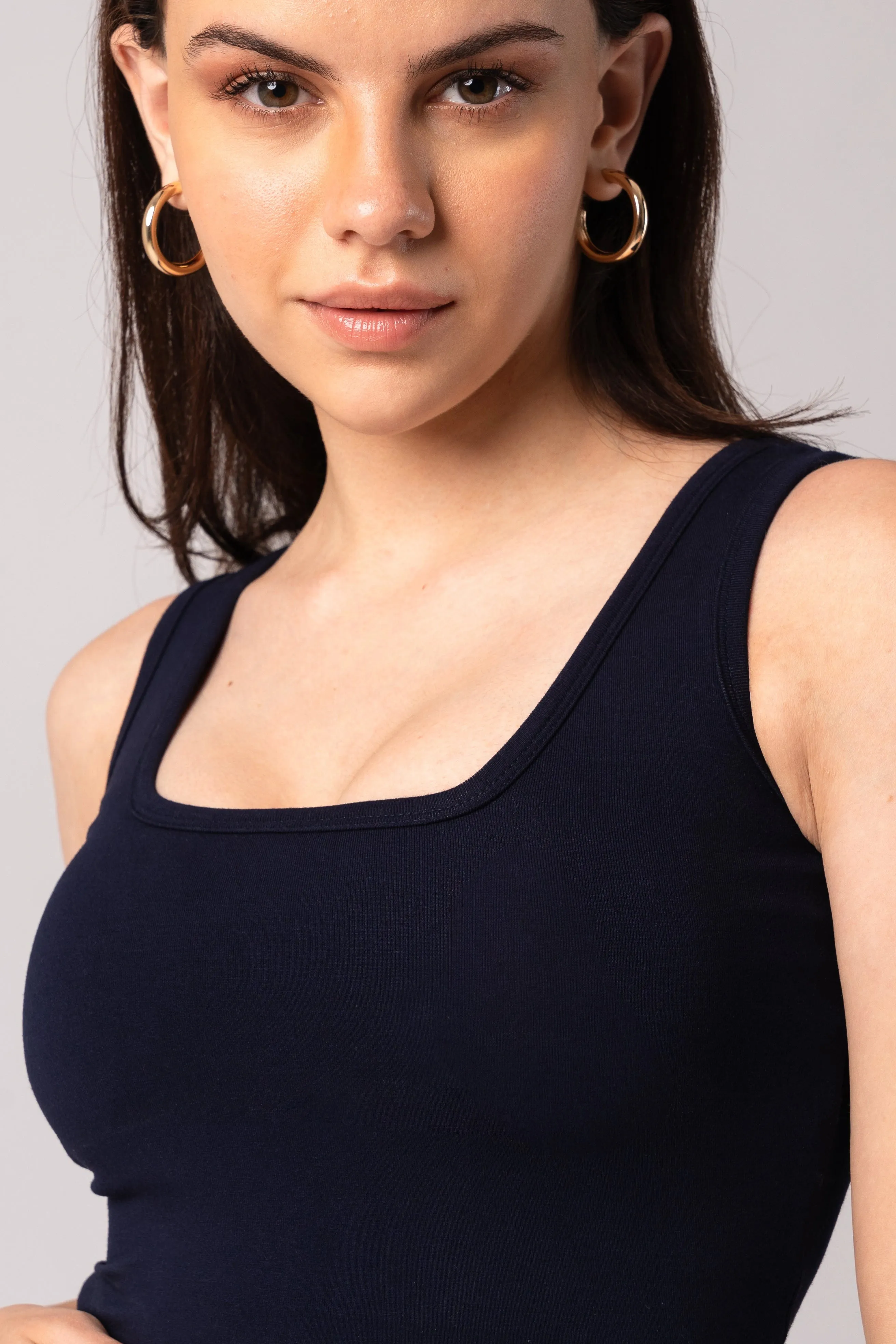 Crop It Like It's Hot