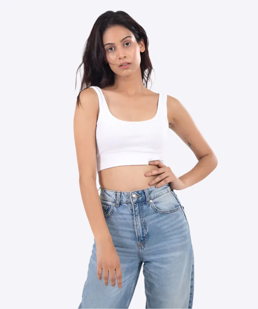 Crop It Like It's Hot