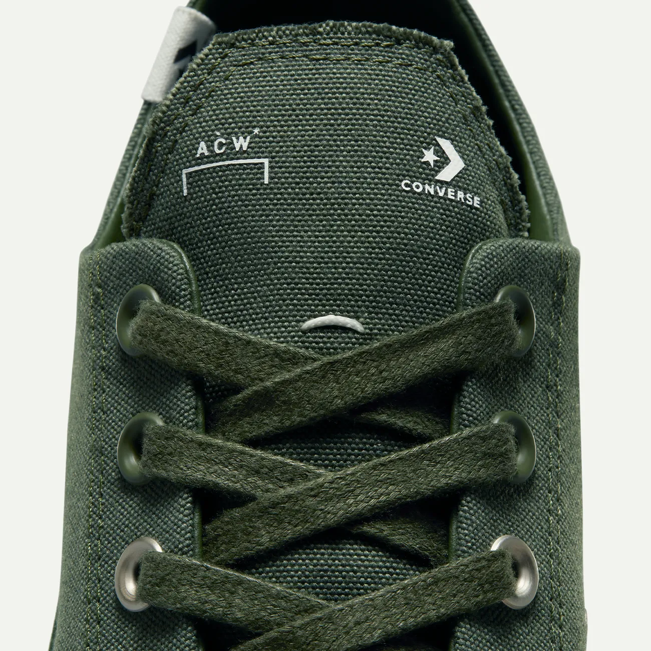 CT 70 ACW LOW GREEN SILVER BIRCH