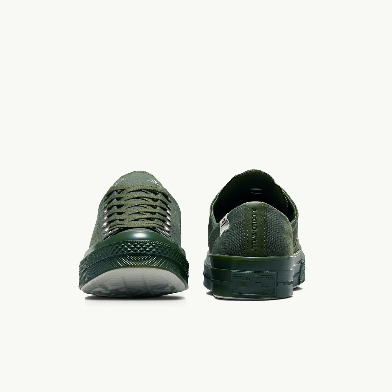 CT 70 ACW LOW GREEN SILVER BIRCH