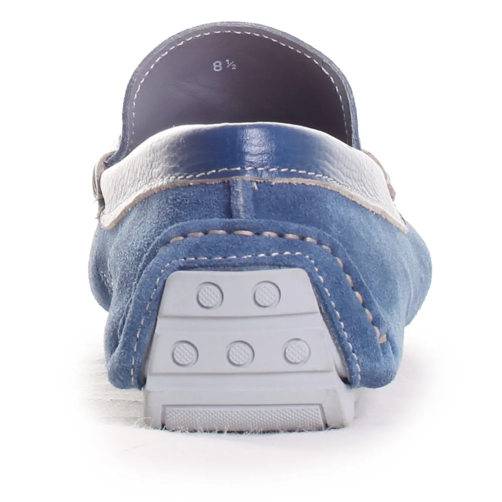 Dacio Suede Drivers