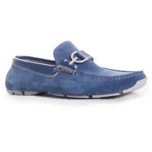 Dacio Suede Drivers