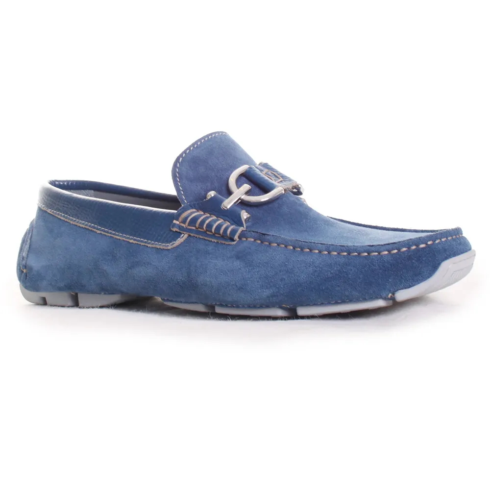 Dacio Suede Drivers