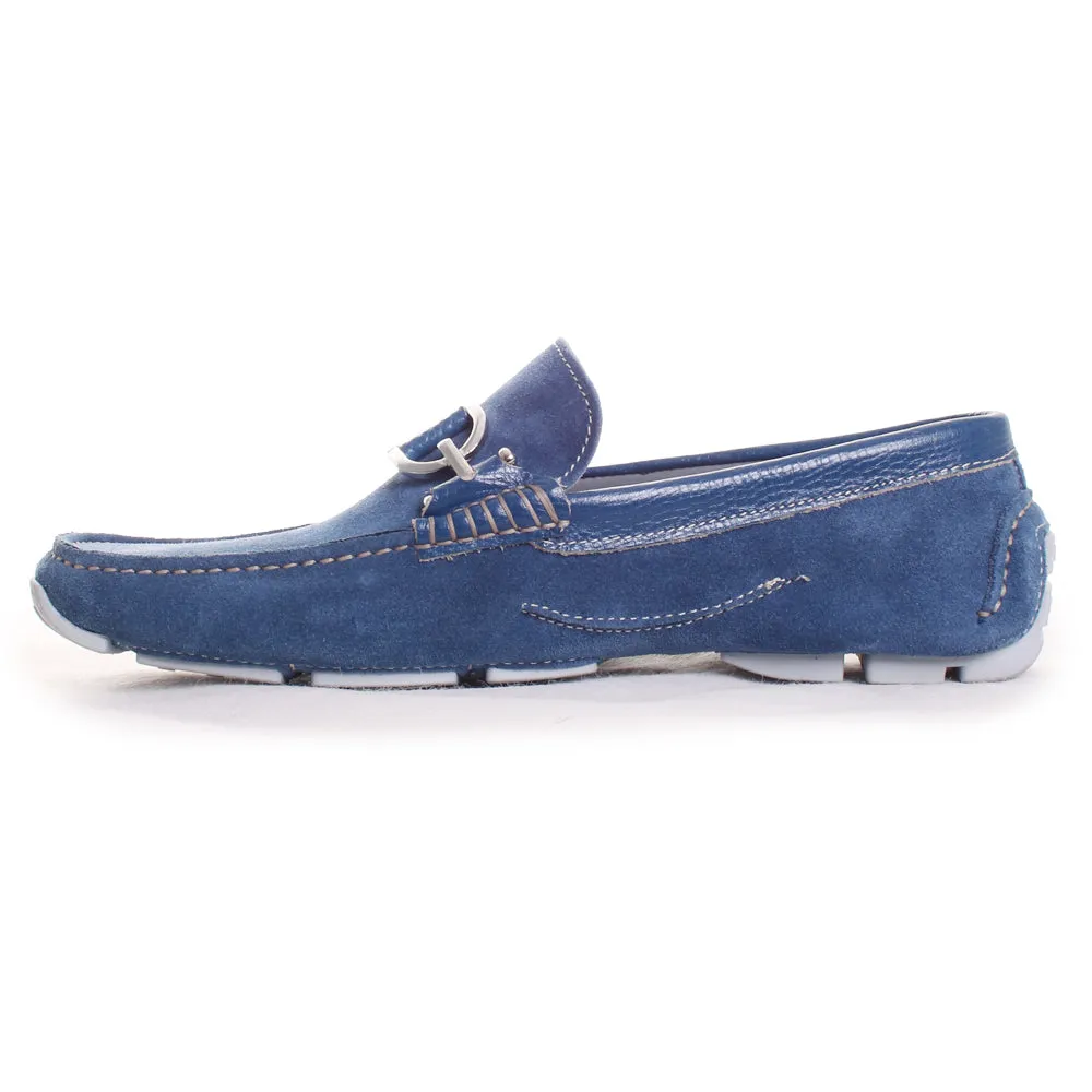 Dacio Suede Drivers