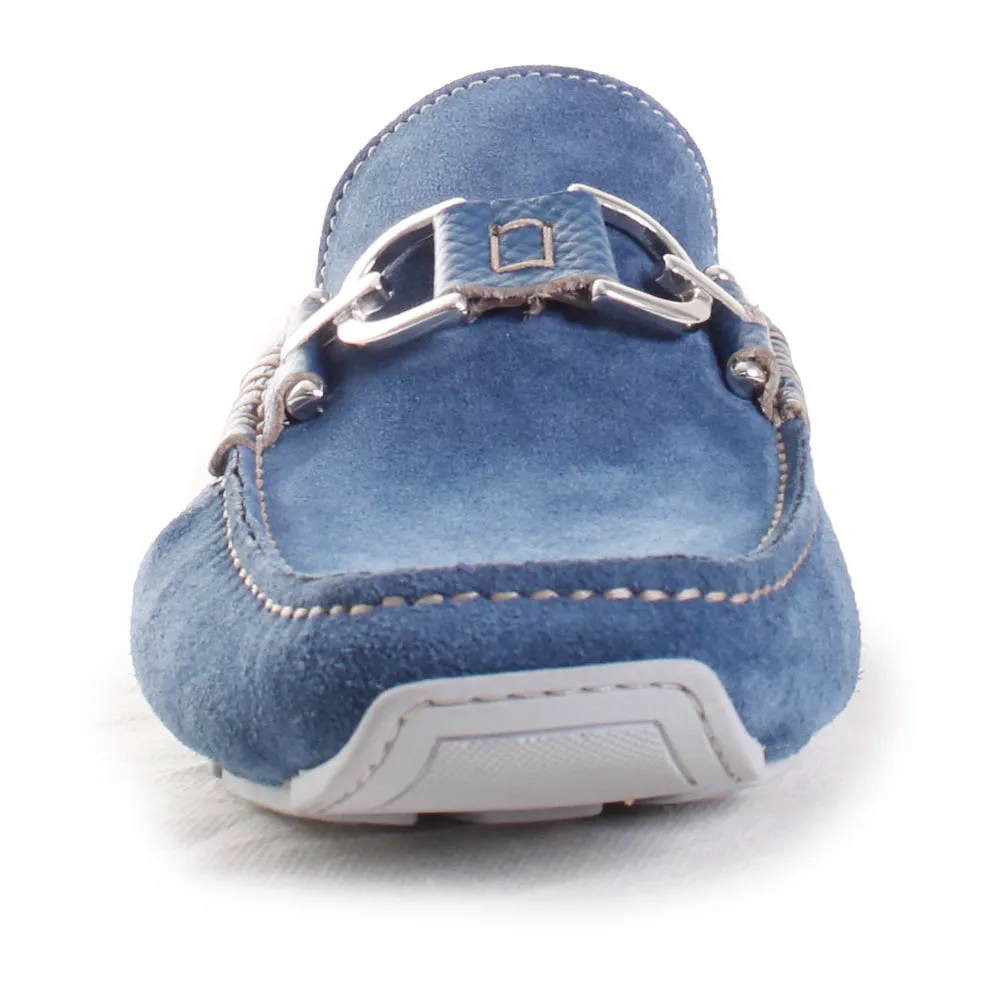 Dacio Suede Drivers