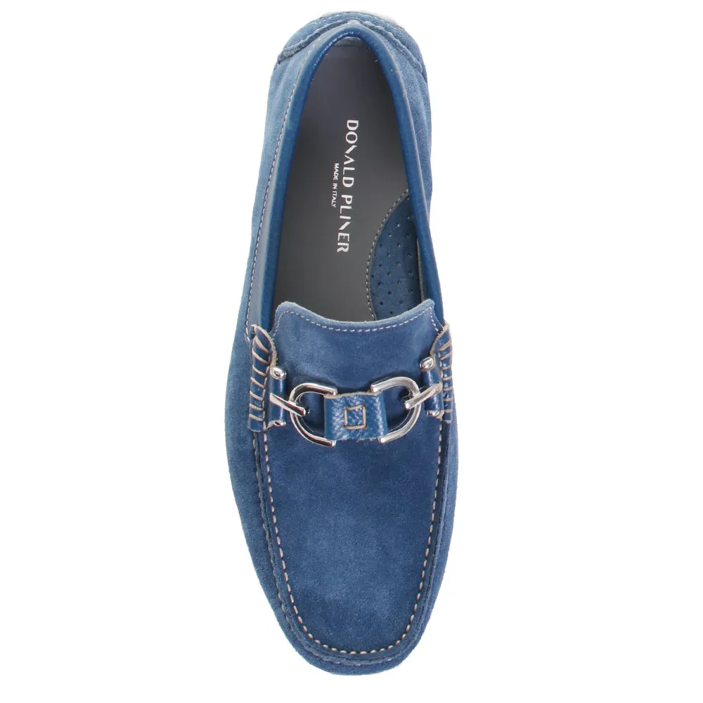 Dacio Suede Drivers