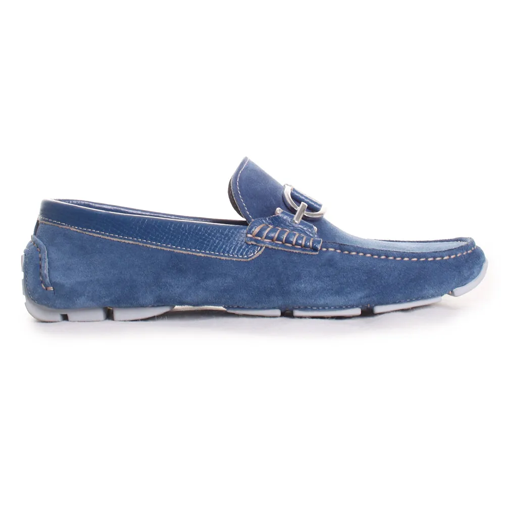 Dacio Suede Drivers