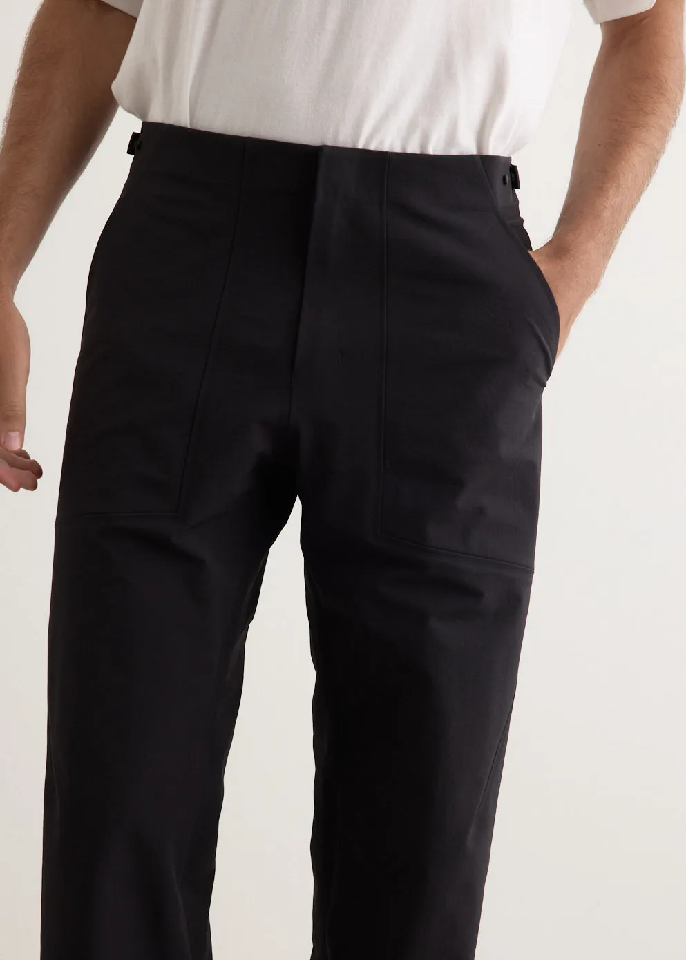 Diode Pants